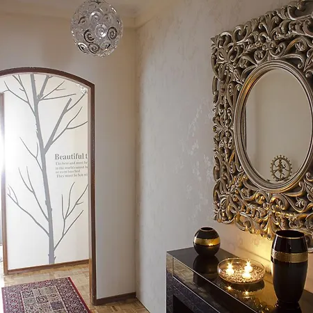 Apartment Elegance Porto