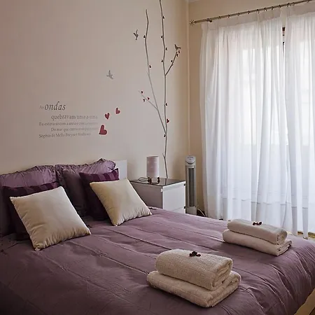 Apartment Elegance